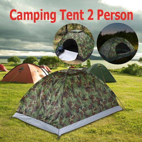 Camouflage zelt outdoor dome - camouflage,