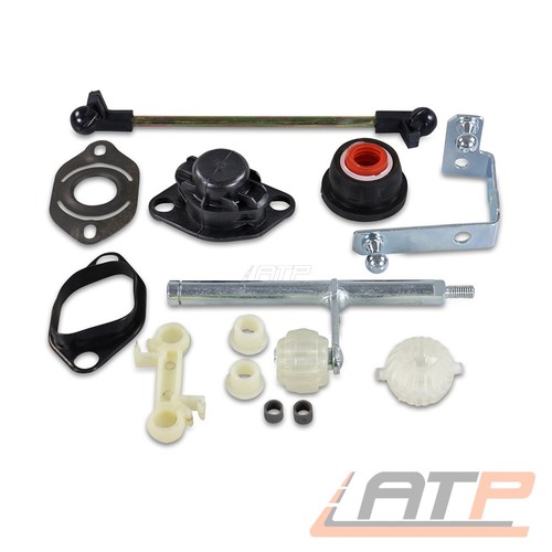 Reparatursatz schalthebel - reparatursatz,