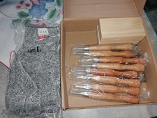Holz Schnitzwerkzeug Set