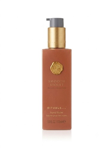 Rituals smooth violet hand - smooth,