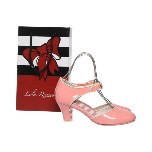 Lola ramona high heels - lola, ramona,