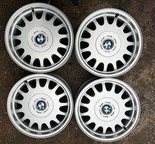 Original 1 Satz BMW 7er E38