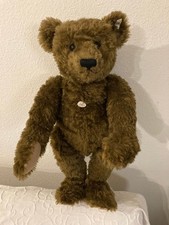 Steiff 406010 Teddybär 1907