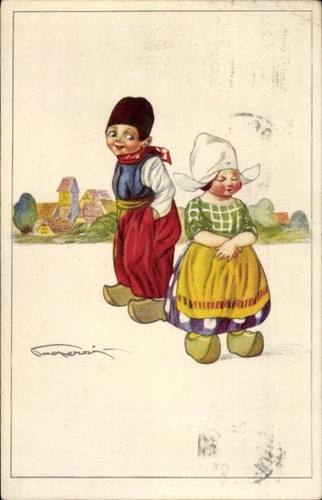 Künstler kinder in - künstler,