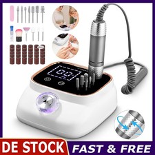 Profi Fußpflegegerät