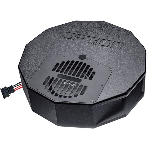 Reserverad subwoofer für - reserverad-subwoofer, seat