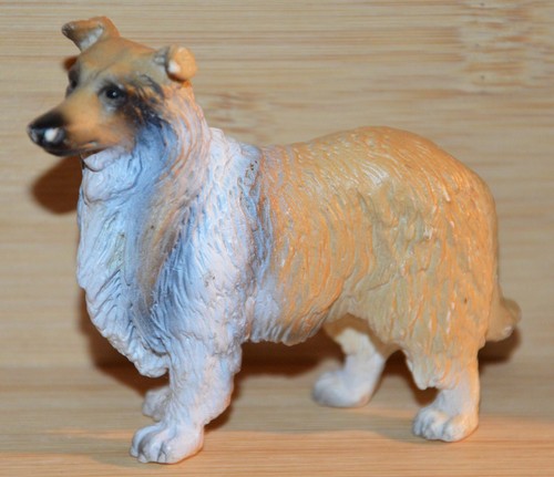 Schleich 16304 collie 1994 - schleich,