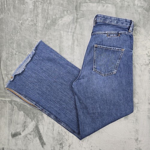 Esprit wide leg jeans - esprit,