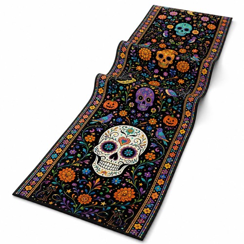Dia los muertos - dia, de