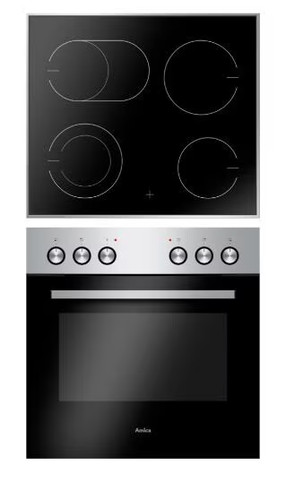 Amica ehc 933 - amica, e