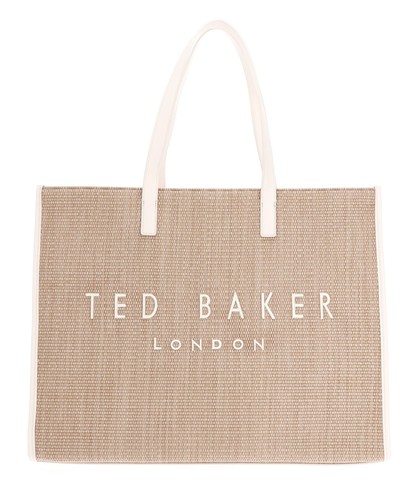 Ted baker pallmer faux raffia - ted,