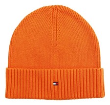 TOMMY HILFIGER - STRICKMÜTZE