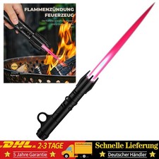 Jetflamme Feuerzeug