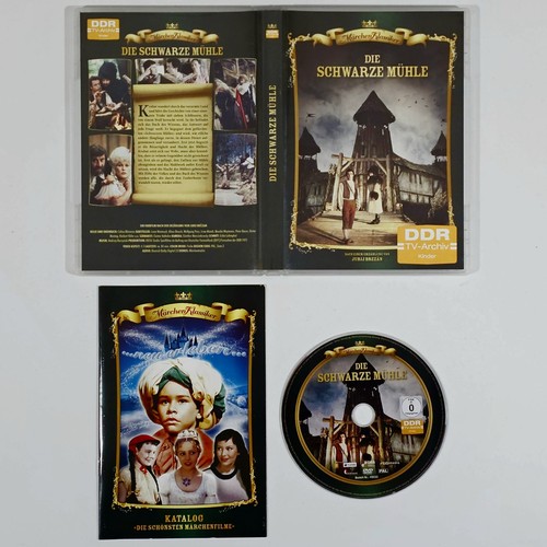 Dvd ddr brezan - ddr, j.