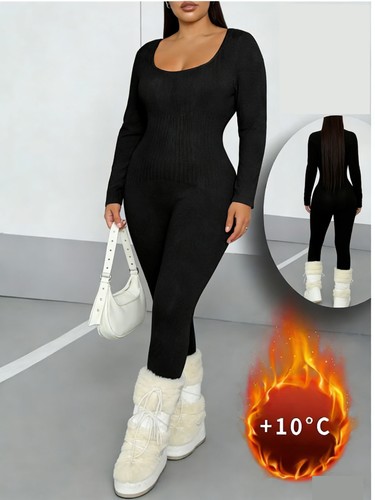 übergröße damen thermo - Übergröße,