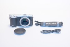 Topzustand! Samsung NX300