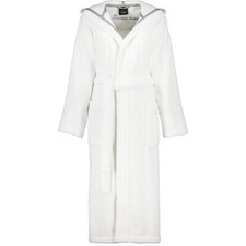 Cawö 832 Damen Bademantel