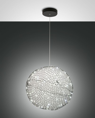 Fabas luce led pendelleuchte - fabas,