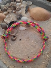 Surferarmband Armband Paracord