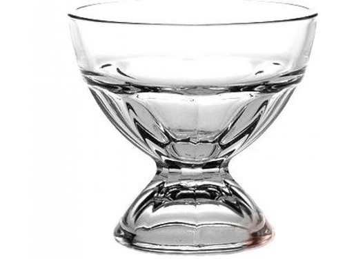 2er set eisbecher - set,