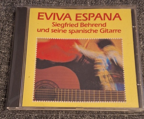 Eviva espana siegfried - espana,