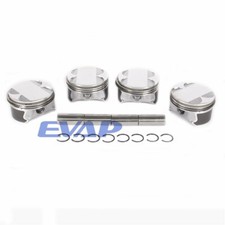 2,0L Benzin 11257548001 Kolben & -ringe Fit Für BMW 118i 120i 318i 320i 520i X1