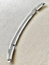 MB SL R107 Vorderwand Rahmen