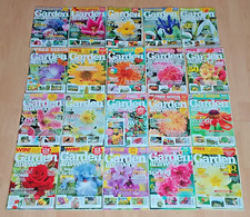 21x Design Plot Plant Grow