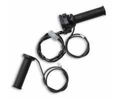 *Sale* DUCATI beheizte Lenkergriffe  Plug-&Play 96680574A/96680573A