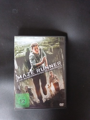Maze runner die - runner,