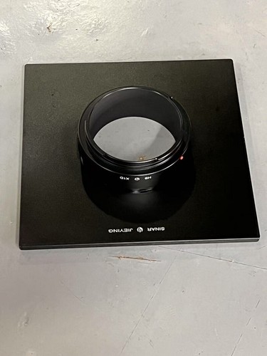 Camera adapter back board for - back,