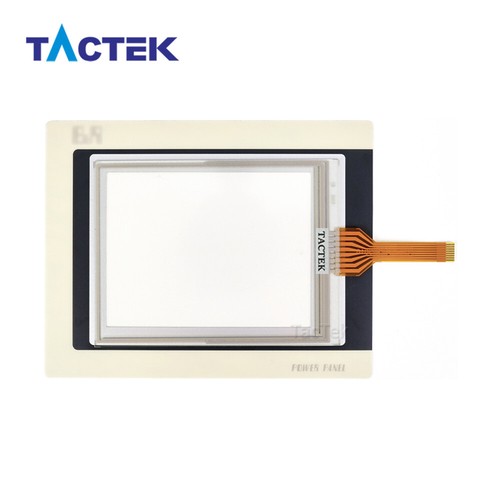 Touch screen for r - for, b&r