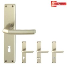 Hoppe Birmingham Türdrücker