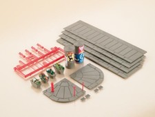 Auhagen 12254 Fußsteig mit