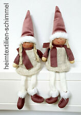 Kantenhocker WICHTEL