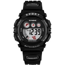Armbanduhr kinder jugend sport - armbanduhr,