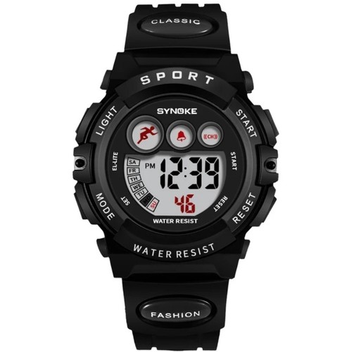 Armbanduhr kinder jugend sport - kinder,