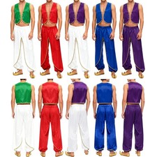 DE Herren Arabischer Prinz