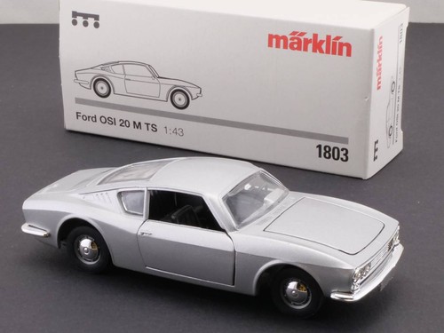 Märklin 1803 ford osi ts - osi, m