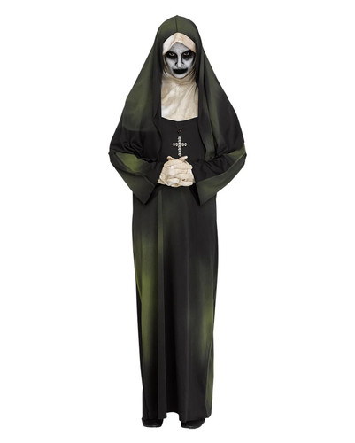 Verdammte geister nonne - verdammte,