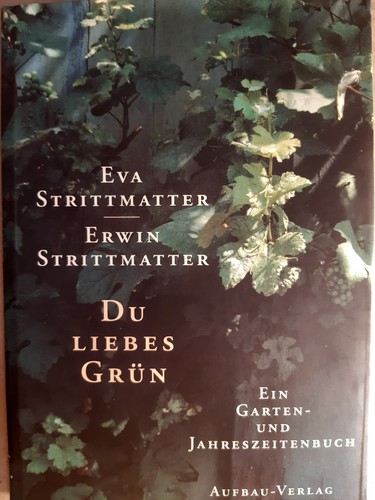 Eva erwin strittmatter - eva,