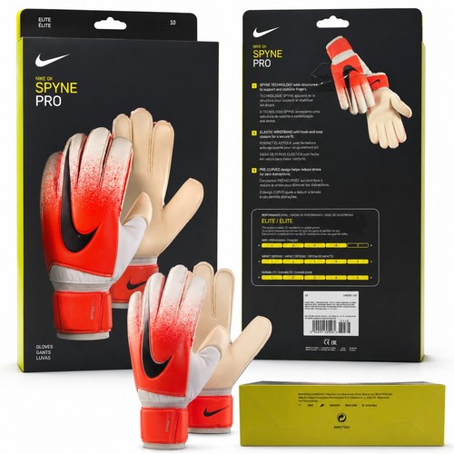 Nike spyne pro - gk,