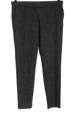 H&M Stoffhose Damen Hose Gr