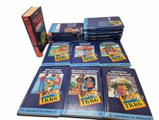 TKKG Pelikan 80er Kinderbuch