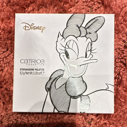 Catrice minnie daisy - minnie,