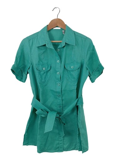 Marco pecci hemd bluse - pecci, damen