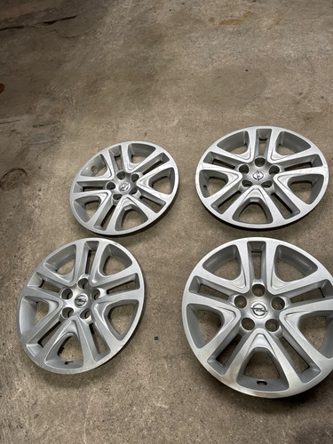 Opel radkappen radzierblende - opel,
