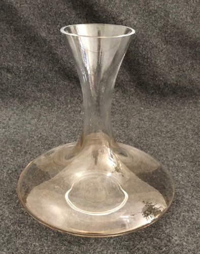 Riedel dekanter ultra - dekanter,