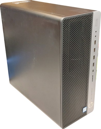 Elitedesk 800 twr intel - g3,