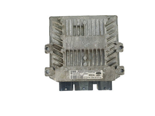 Steuergerät 6s61 12a650 - steuergerät, 6s61-12a650-ba